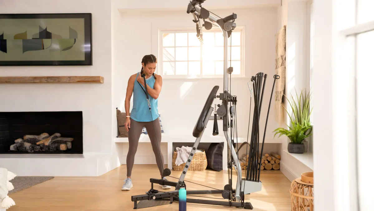 The Best Bowflex Home Gym Machines For 2023 9362