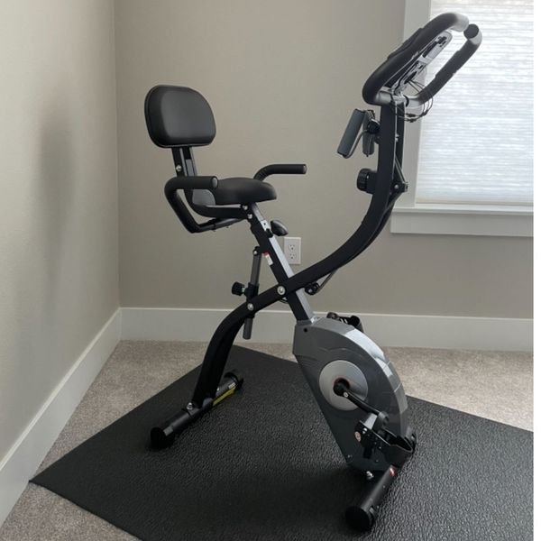 Ready to Roll? Check Out These 5 Folding Exercise Bikes and Find Your ...